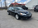 2012 Chrysler 200 LX