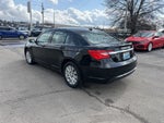 2012 Chrysler 200 LX