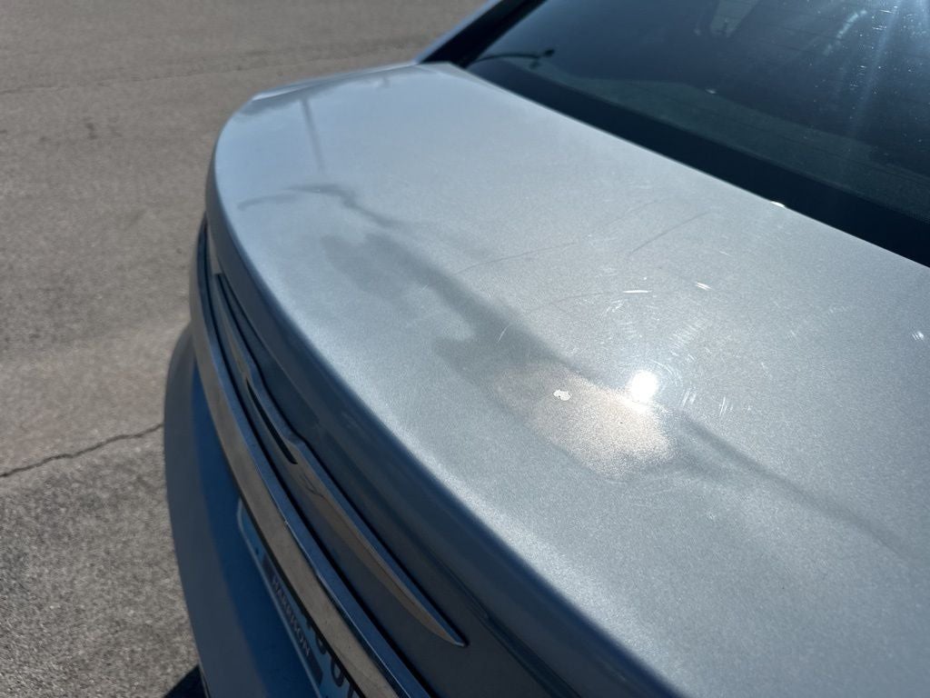 2014 Chrysler 200 Touring