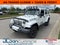 2012 Jeep Wrangler Unlimited Sahara Altitude