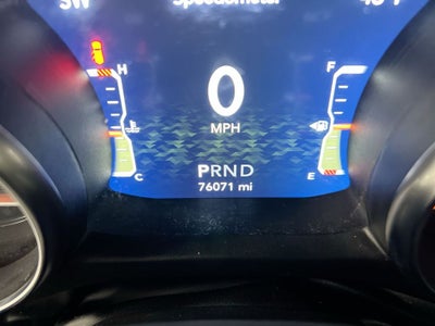 2022 Jeep Wrangler Unlimited Sport Altitude