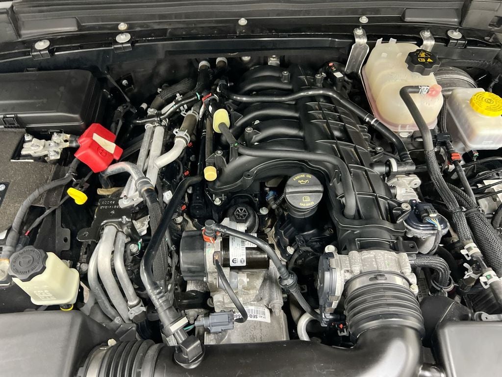 2022 Jeep Wrangler Unlimited Sport Altitude