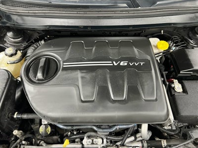 2018 Jeep Cherokee Trailhawk
