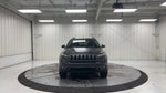 2018 Jeep Cherokee Trailhawk