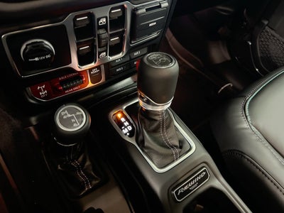 2027 Jeep Wrangler Sport