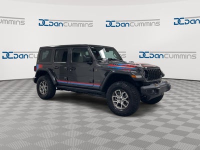 2027 Jeep Wrangler Sport