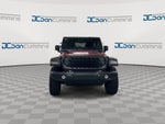 2027 Jeep Wrangler Sport