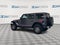 2027 Jeep Wrangler Sport