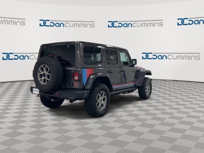 2027 Jeep Wrangler Sport