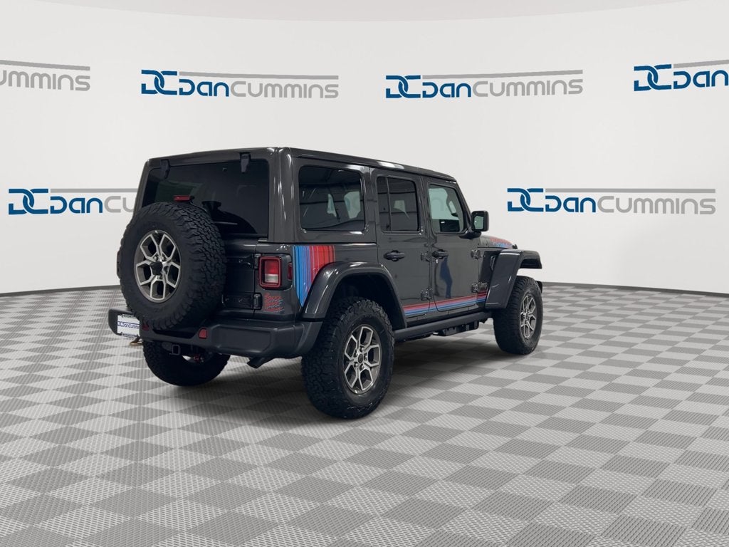 2027 Jeep Wrangler Sport