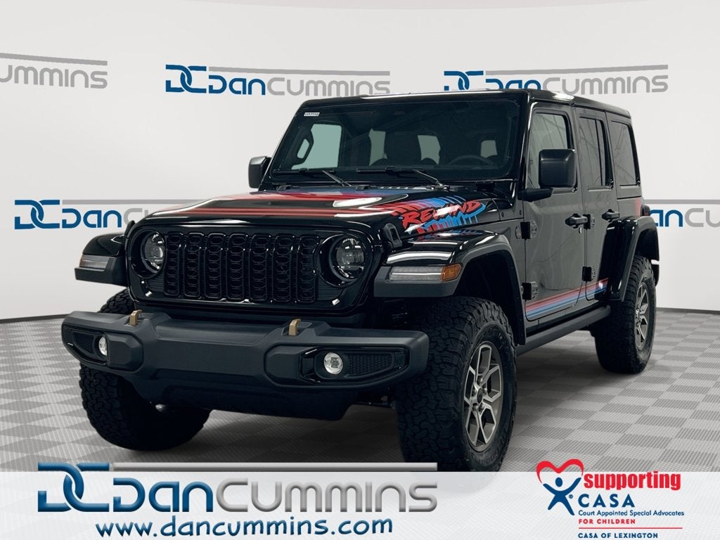 2027 Jeep Wrangler Sport