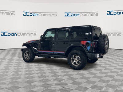 2027 Jeep Wrangler Sport