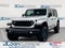 2026 Jeep Wrangler America250