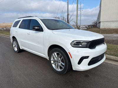 2023 Dodge Durango GT Plus