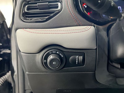2023 Dodge Durango Citadel