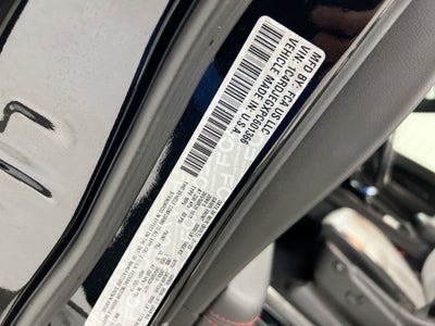 2023 Dodge Durango Citadel