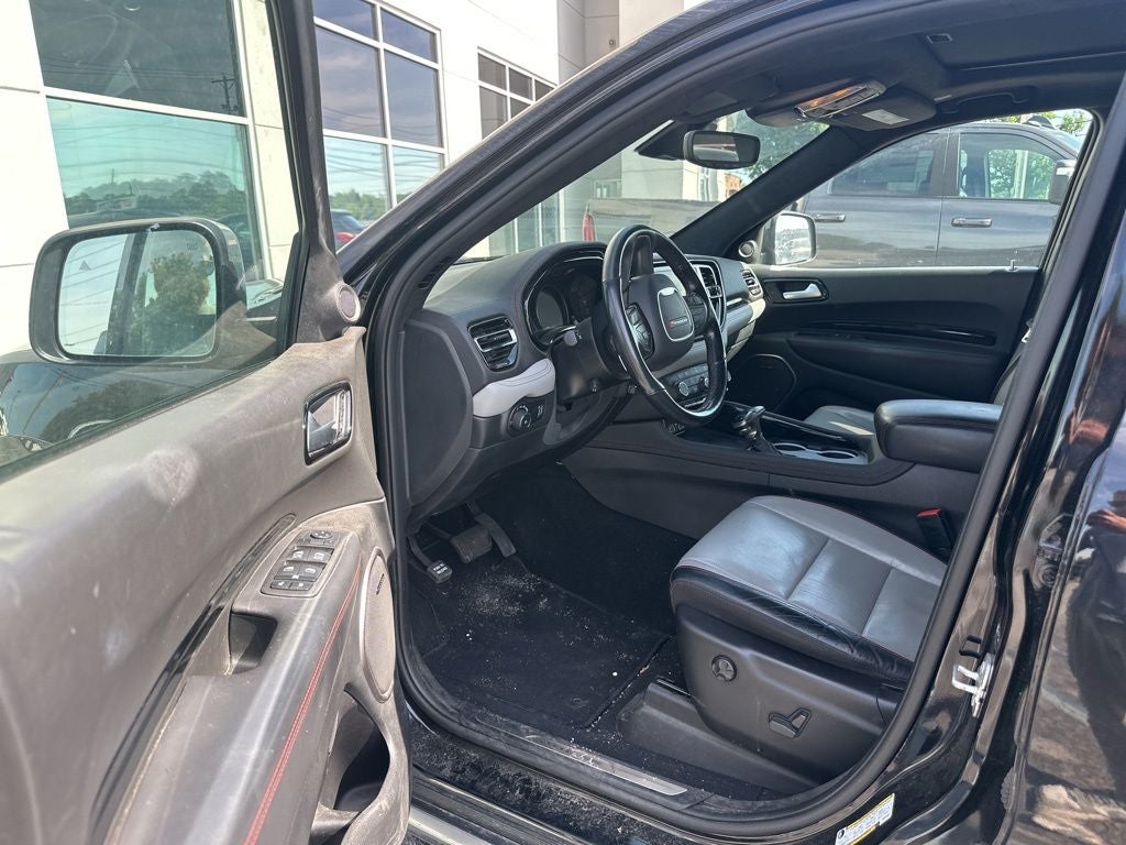 2023 Dodge Durango Citadel