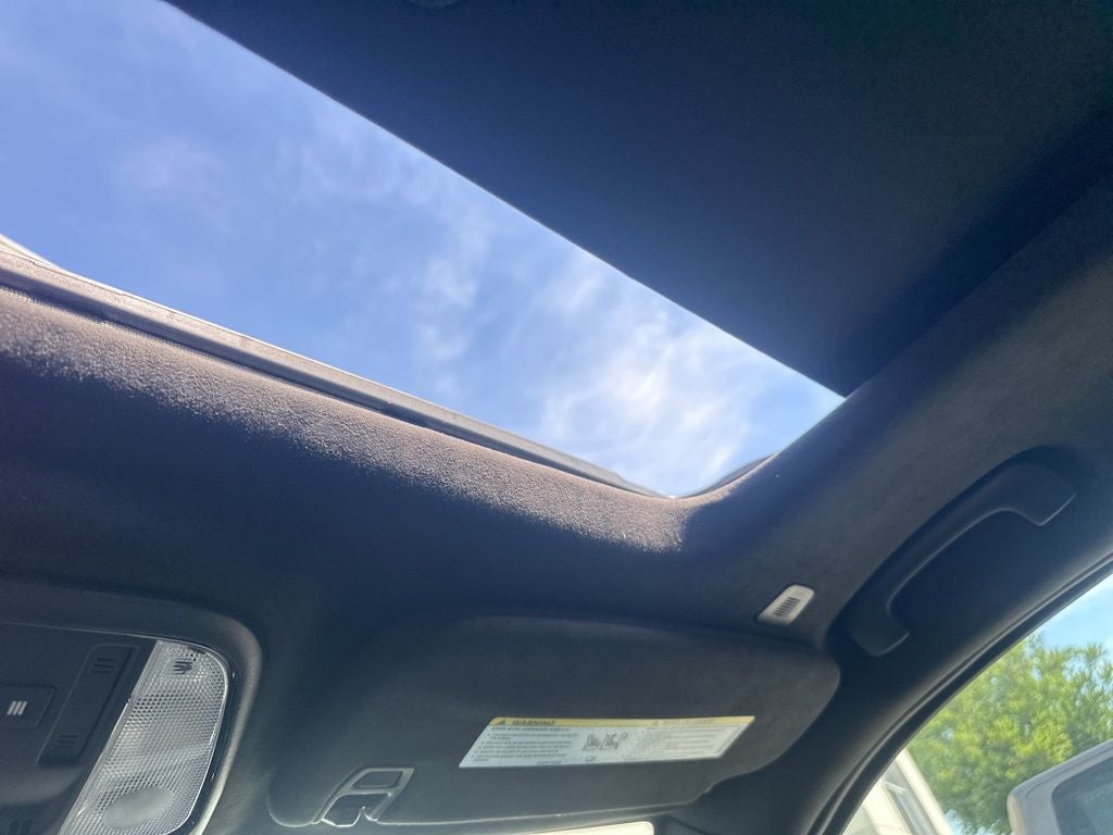 2023 Dodge Durango Citadel