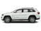 2022 Jeep Grand Cherokee WK Laredo E