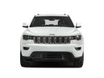 2022 Jeep Grand Cherokee WK Laredo E