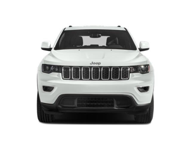 2022 Jeep Grand Cherokee WK Laredo E