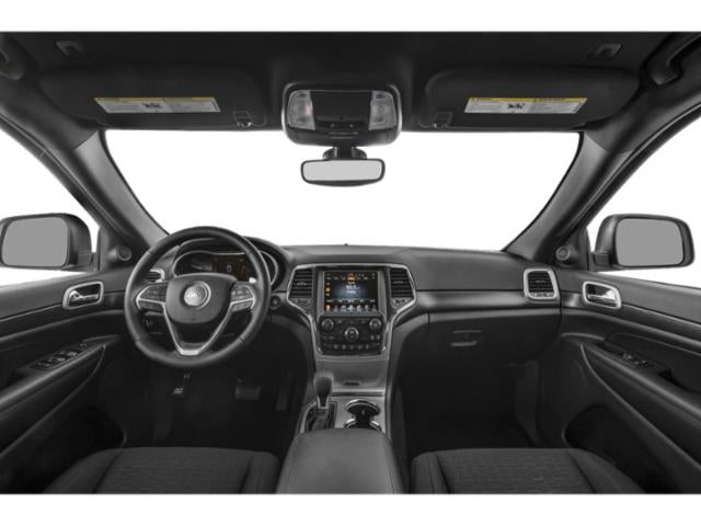 2022 Jeep Grand Cherokee WK Laredo E