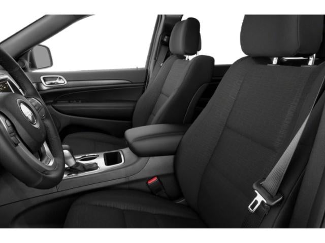 2022 Jeep Grand Cherokee WK Laredo E