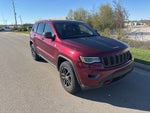 2017 Jeep Grand Cherokee Trailhawk