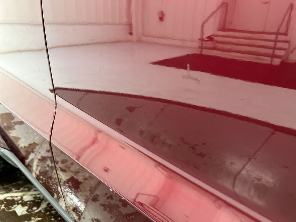 2017 Jeep Grand Cherokee Trailhawk