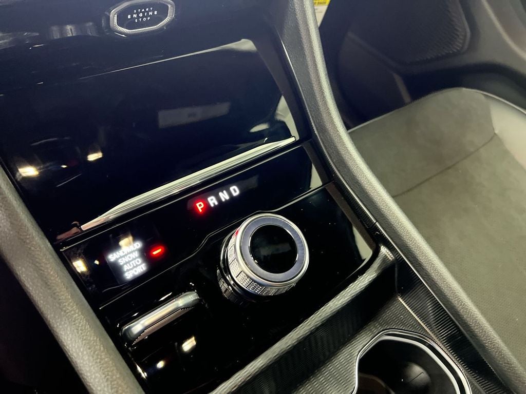 2026 Jeep Grand Cherokee Altitude