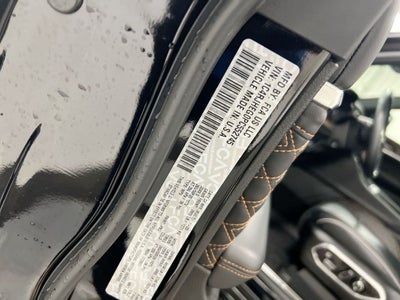 2023 Jeep Grand Cherokee Summit