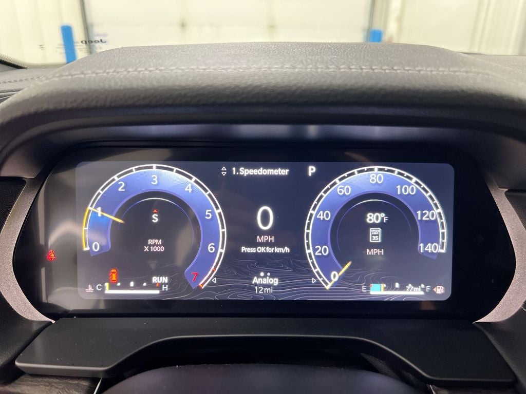 2026 Jeep Grand Cherokee L Altitude