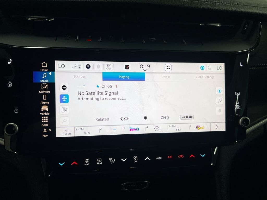 2026 Jeep Grand Cherokee L Altitude