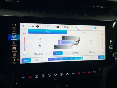 2026 Jeep Grand Cherokee L Altitude