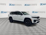 2026 Jeep Grand Cherokee L Altitude