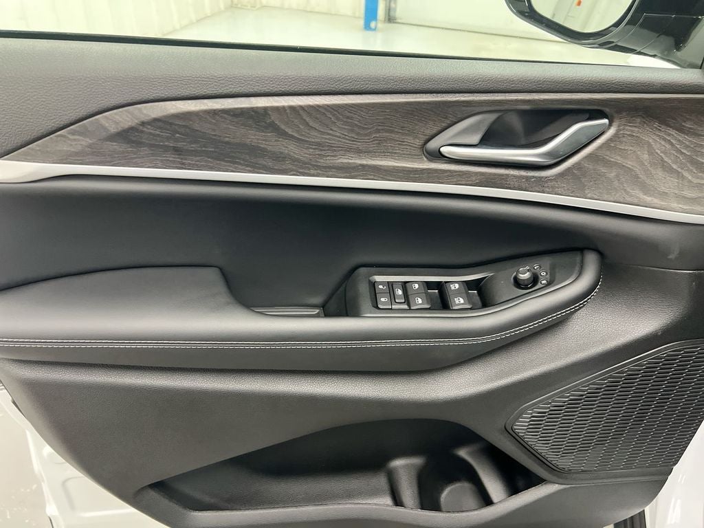 2026 Jeep Grand Cherokee L Altitude