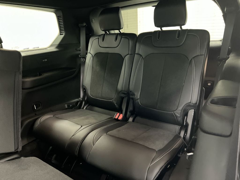 2026 Jeep Grand Cherokee L Altitude
