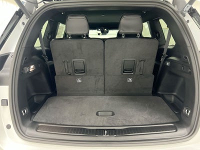 2026 Jeep Grand Cherokee L Altitude