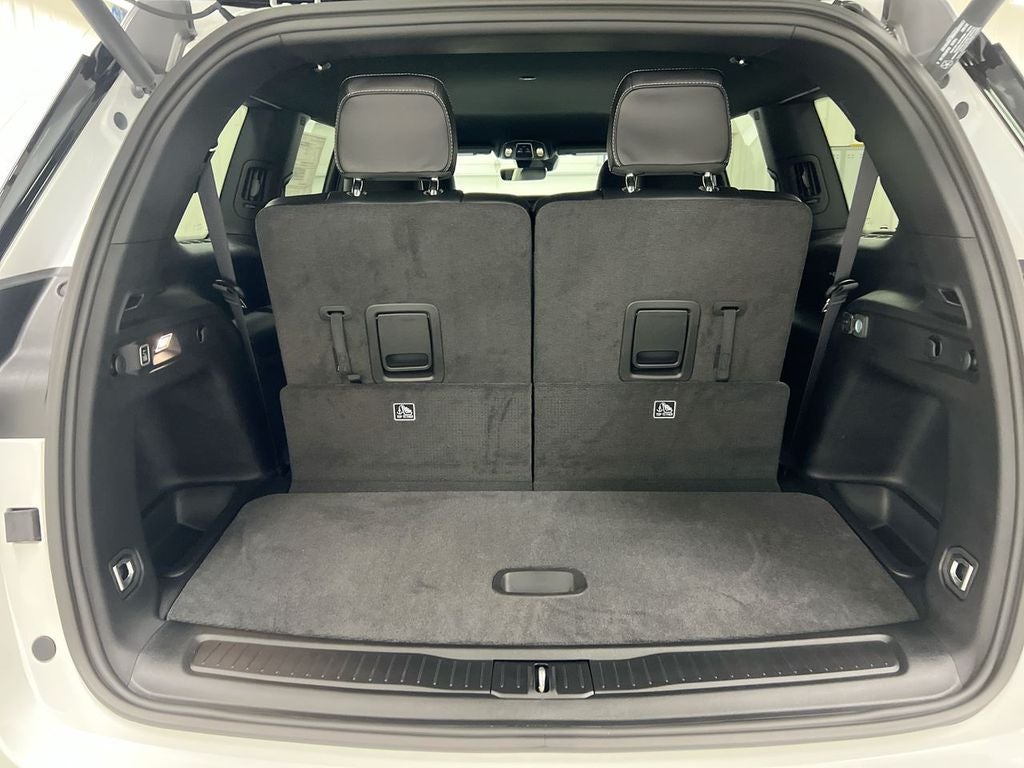 2026 Jeep Grand Cherokee L Altitude