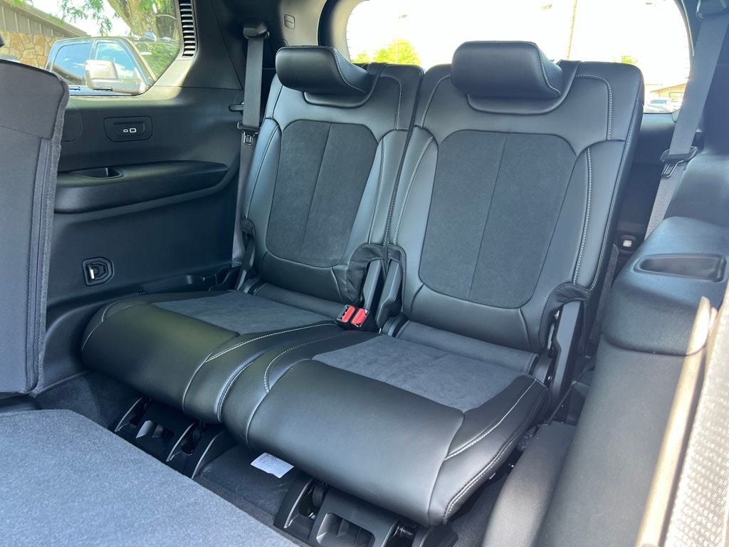 2026 Jeep Grand Cherokee L Altitude