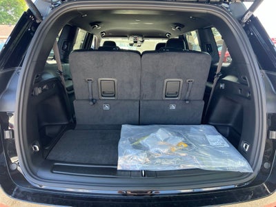 2026 Jeep Grand Cherokee L Altitude