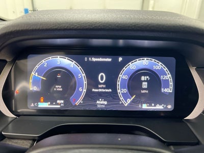 2026 Jeep Grand Cherokee L Altitude