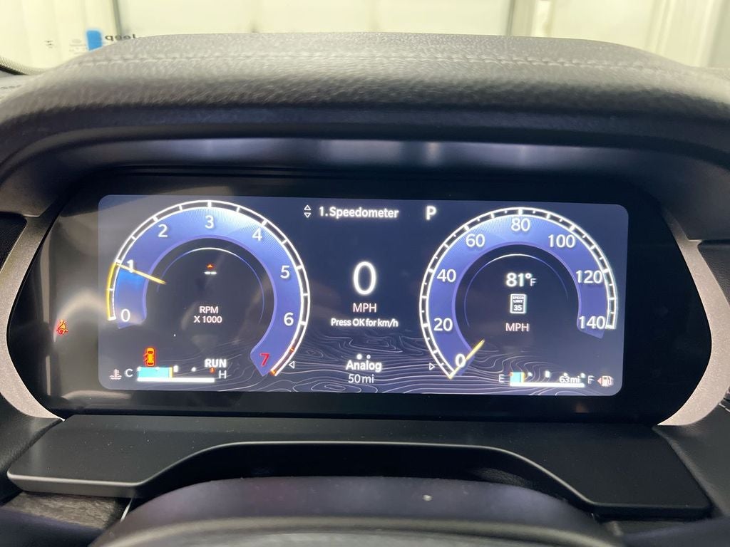 2026 Jeep Grand Cherokee L Altitude