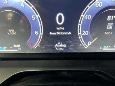 2026 Jeep Grand Cherokee L Altitude