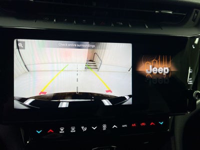 2026 Jeep Grand Cherokee L Altitude