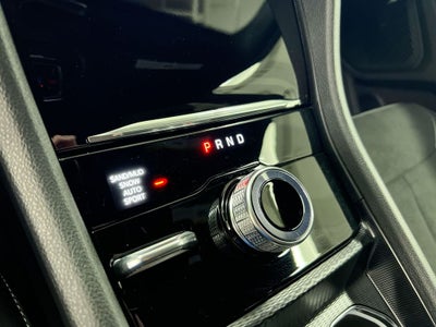 2026 Jeep Grand Cherokee L Altitude