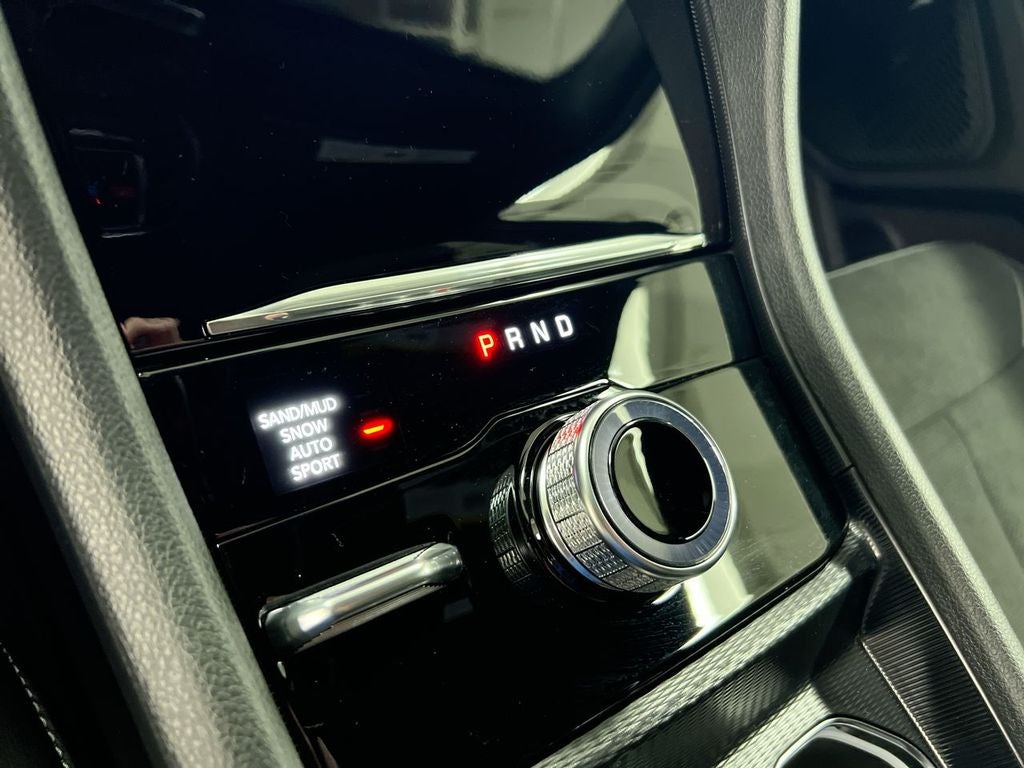 2026 Jeep Grand Cherokee L Altitude