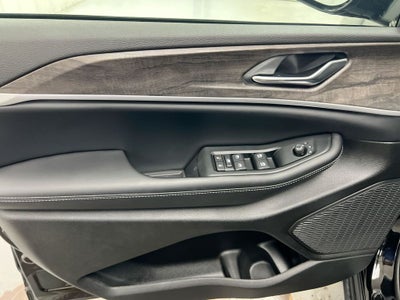 2026 Jeep Grand Cherokee L Altitude