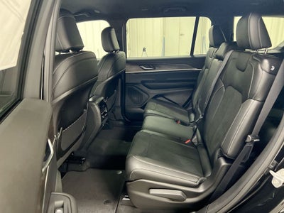 2026 Jeep Grand Cherokee L Altitude