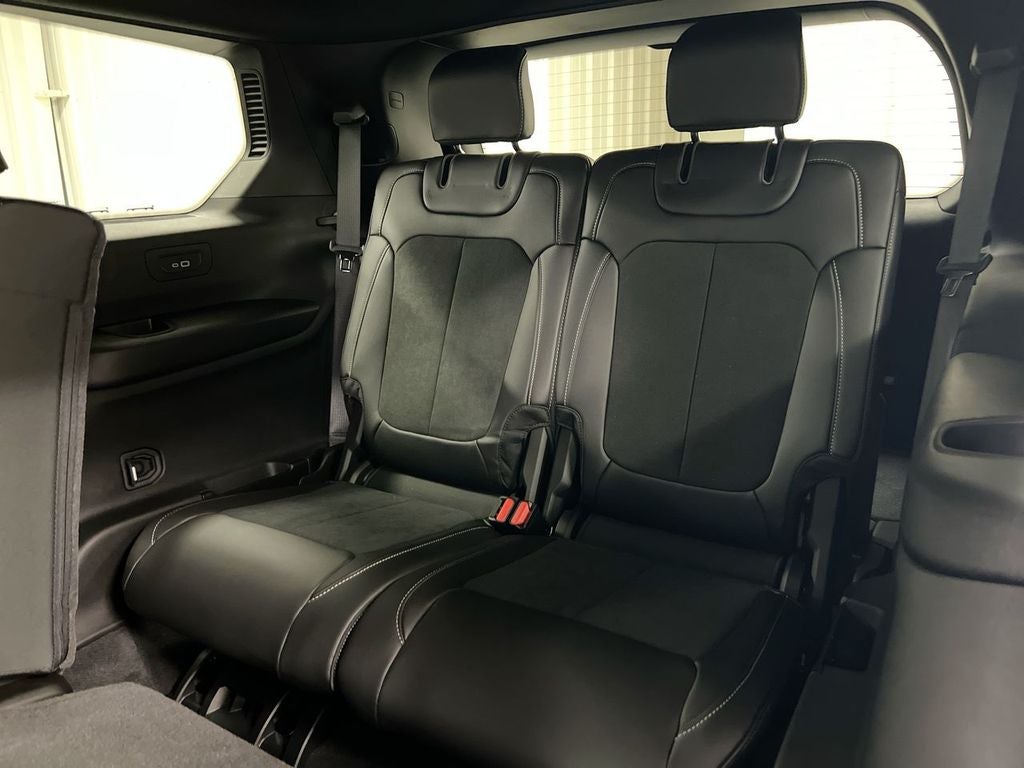 2026 Jeep Grand Cherokee L Altitude